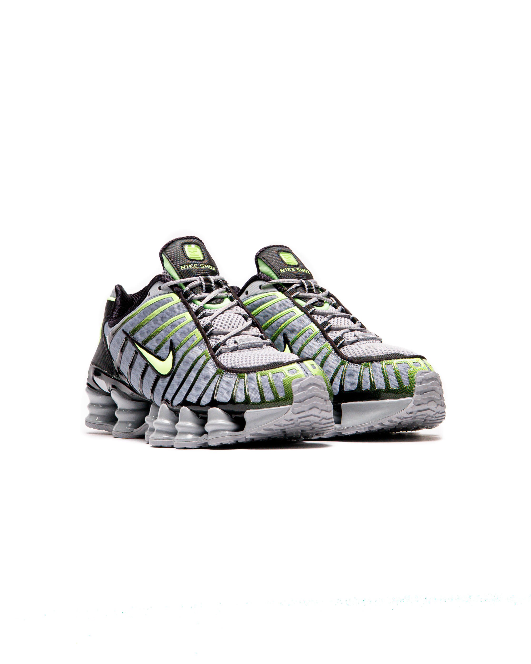 Nike NIKE SHOX TL | AV3595-005 | AFEW STORE